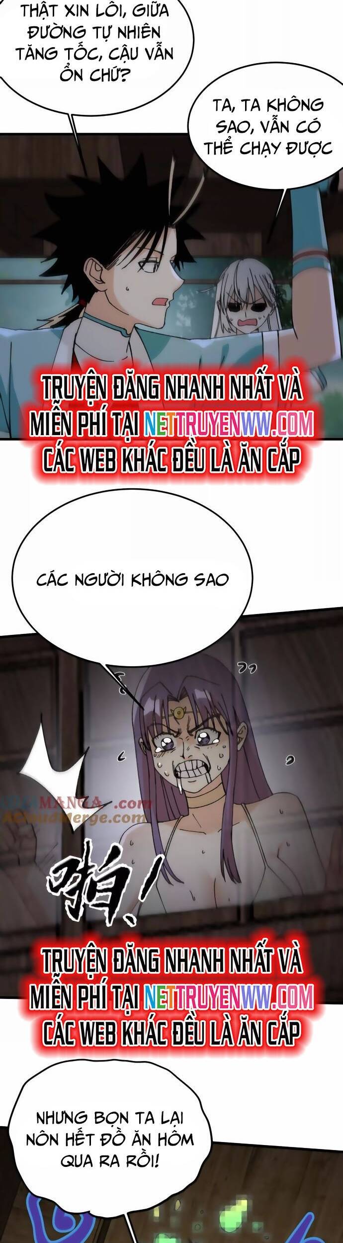 vật lý tu tiên hai vạn năm Chapter 37 - Next Chapter 38