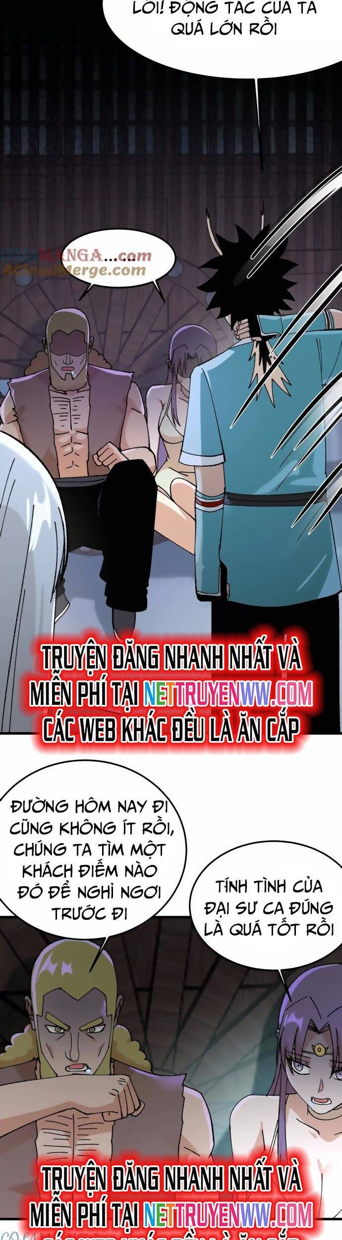 vật lý tu tiên hai vạn năm Chapter 37 - Next Chapter 38