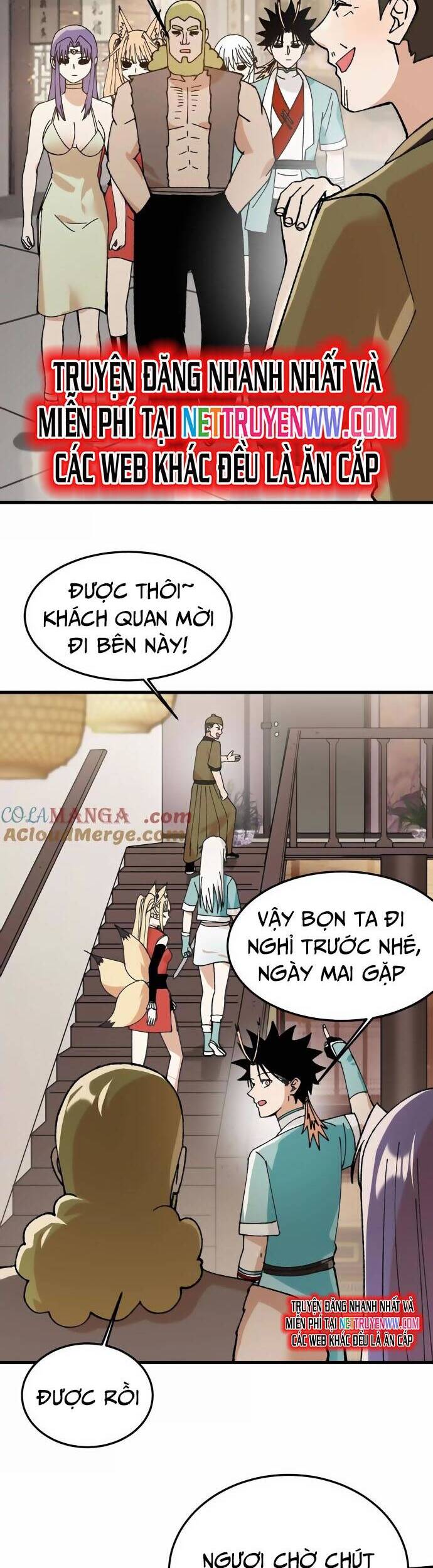 vật lý tu tiên hai vạn năm Chapter 37 - Next Chapter 38