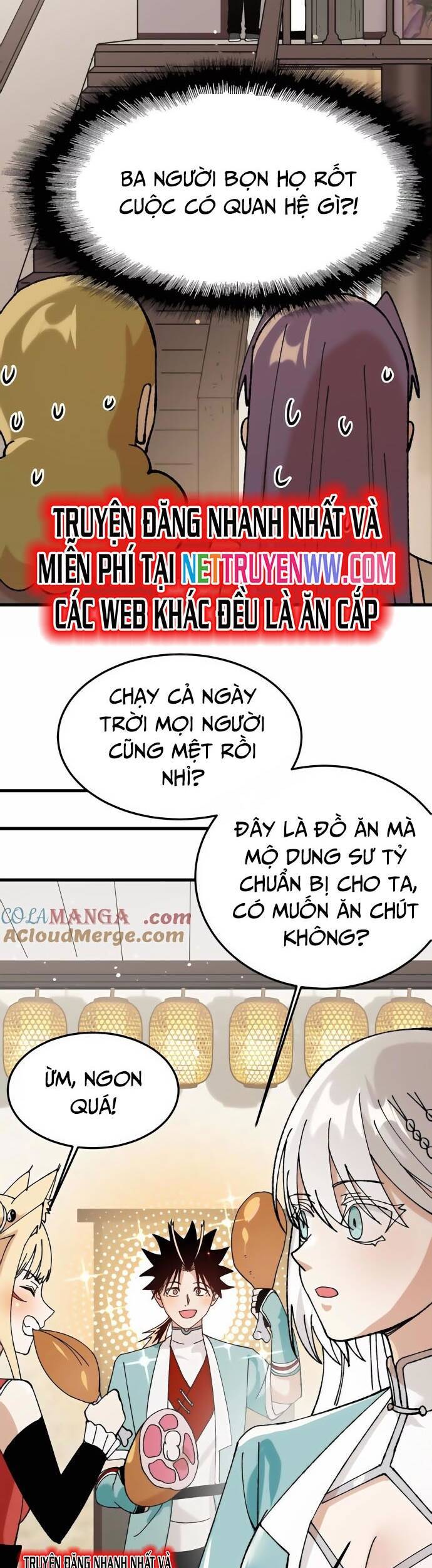 vật lý tu tiên hai vạn năm Chapter 37 - Next Chapter 38