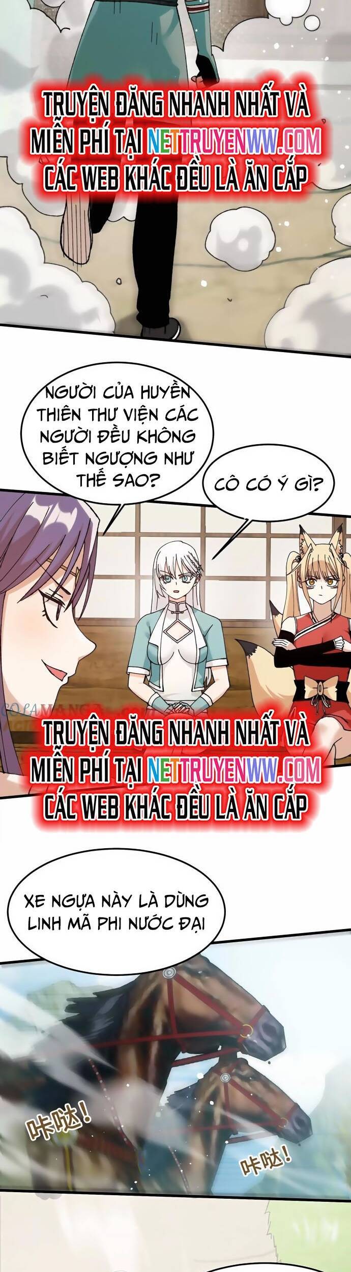 vật lý tu tiên hai vạn năm Chapter 37 - Next Chapter 38