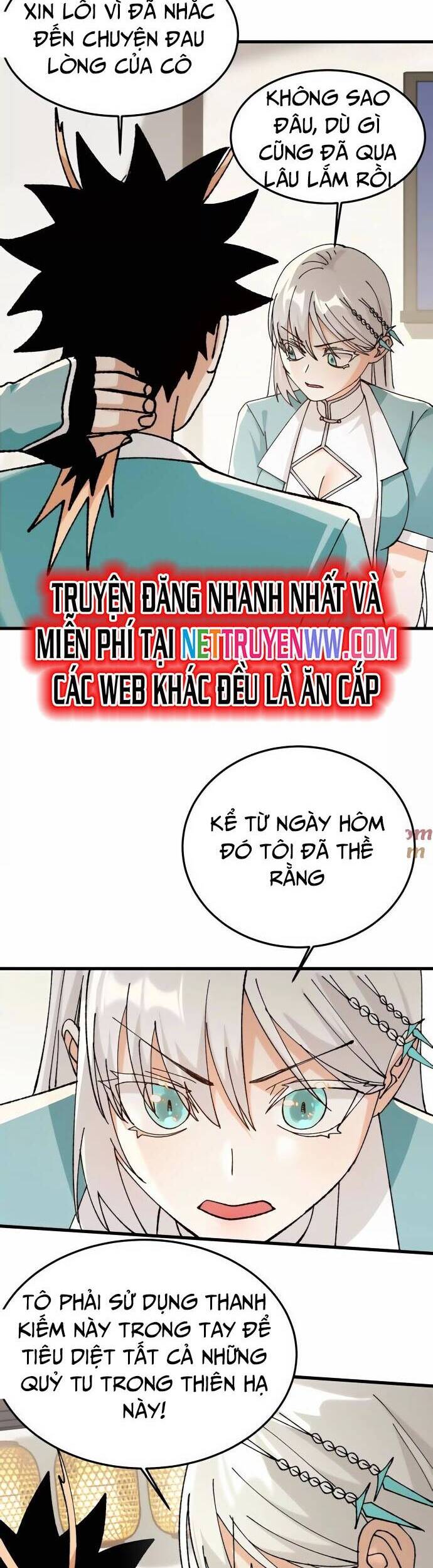 vật lý tu tiên hai vạn năm Chapter 38 - Next Chapter 39