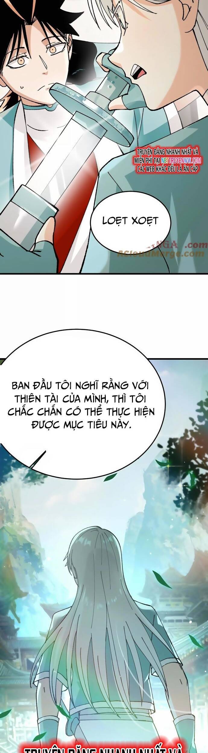 vật lý tu tiên hai vạn năm Chapter 38 - Next Chapter 39