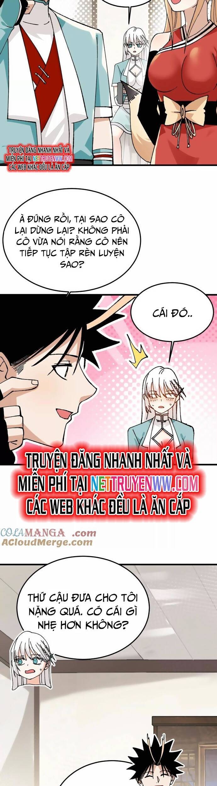 vật lý tu tiên hai vạn năm Chapter 38 - Next Chapter 39