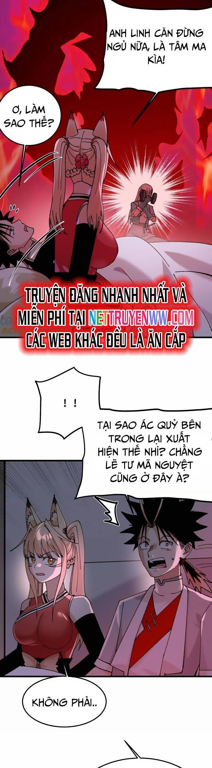 vật lý tu tiên hai vạn năm Chapter 38 - Next Chapter 39