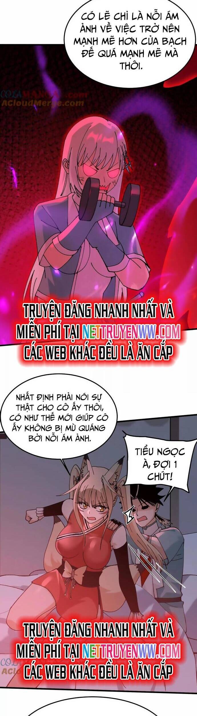 vật lý tu tiên hai vạn năm Chapter 38 - Next Chapter 39