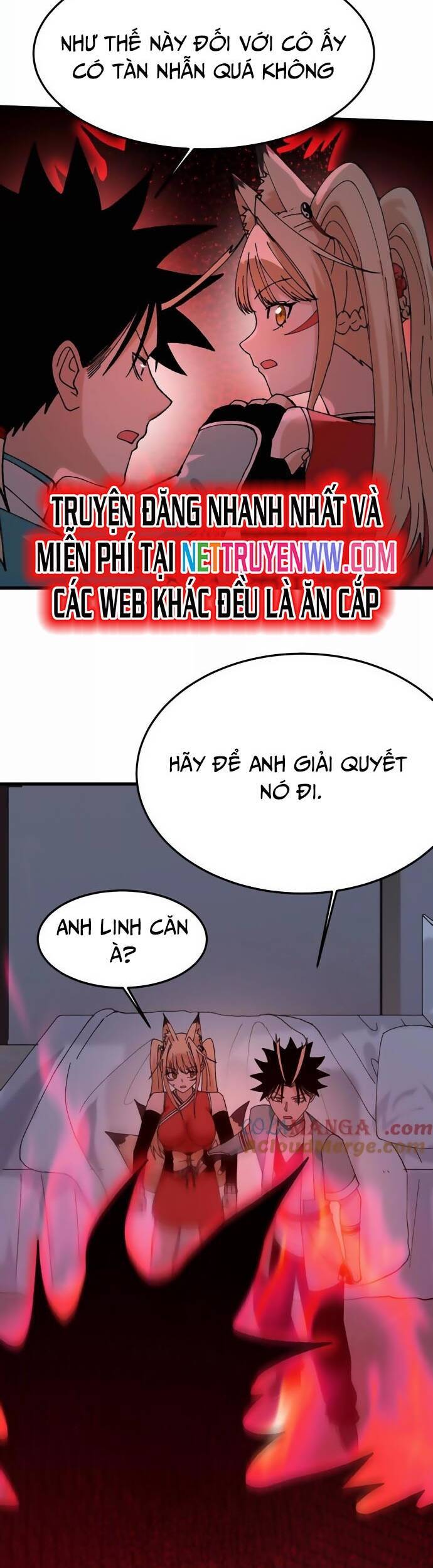 vật lý tu tiên hai vạn năm Chapter 38 - Next Chapter 39