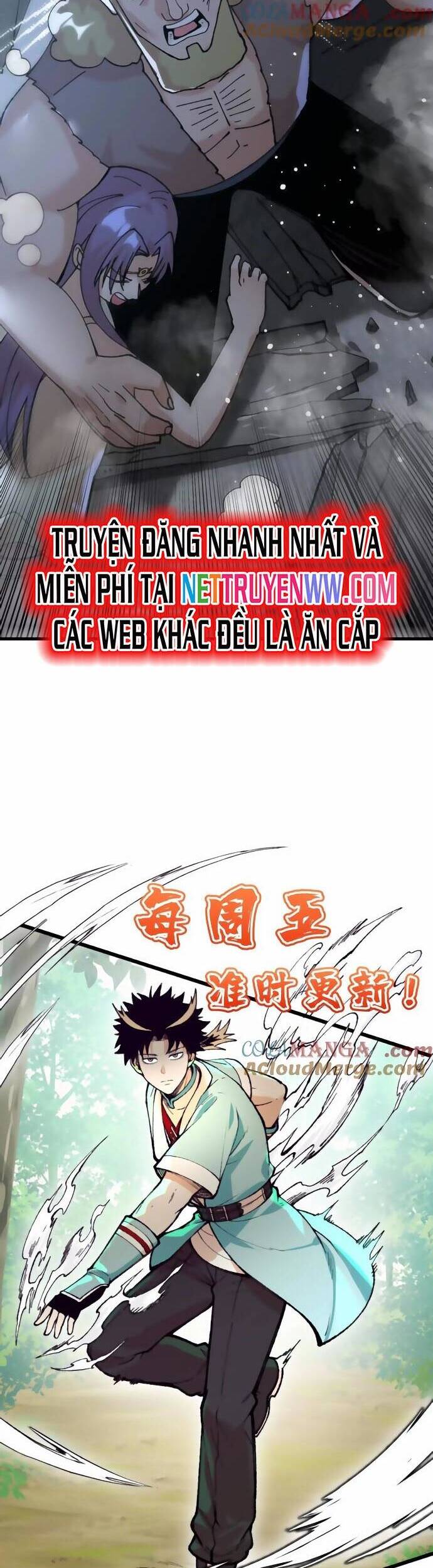 vật lý tu tiên hai vạn năm Chapter 38 - Next Chapter 39