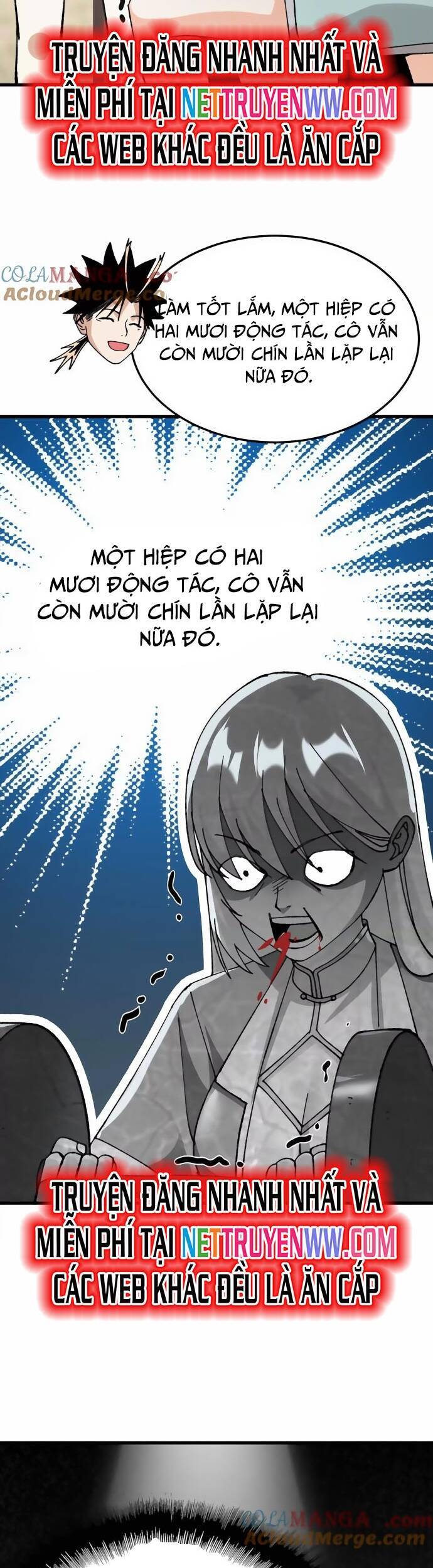 vật lý tu tiên hai vạn năm Chapter 38 - Next Chapter 39