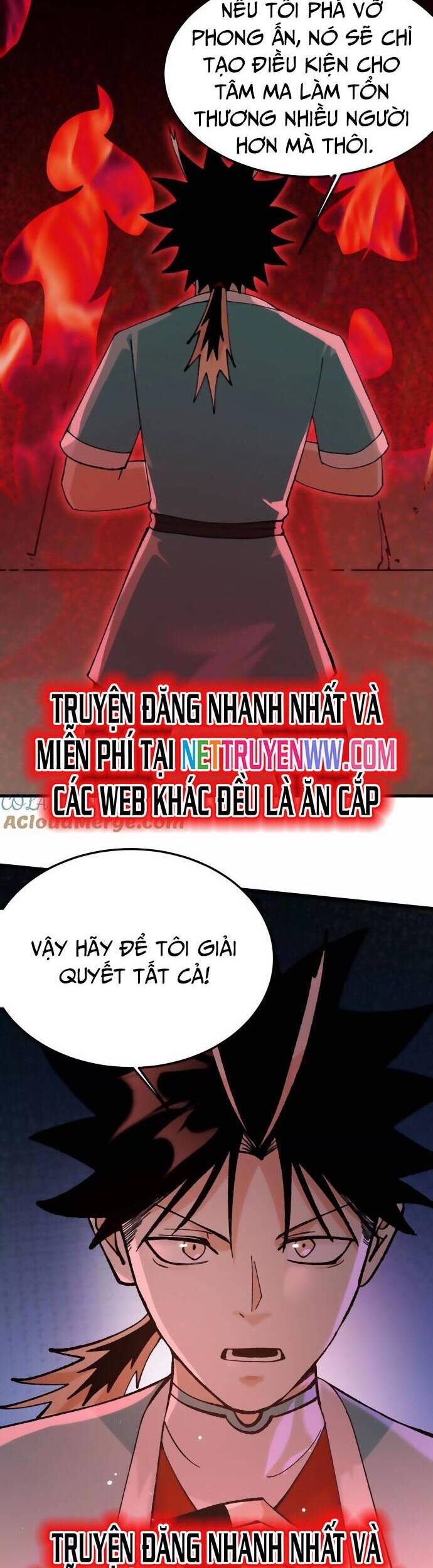 vật lý tu tiên hai vạn năm Chapter 39 - Trang 2