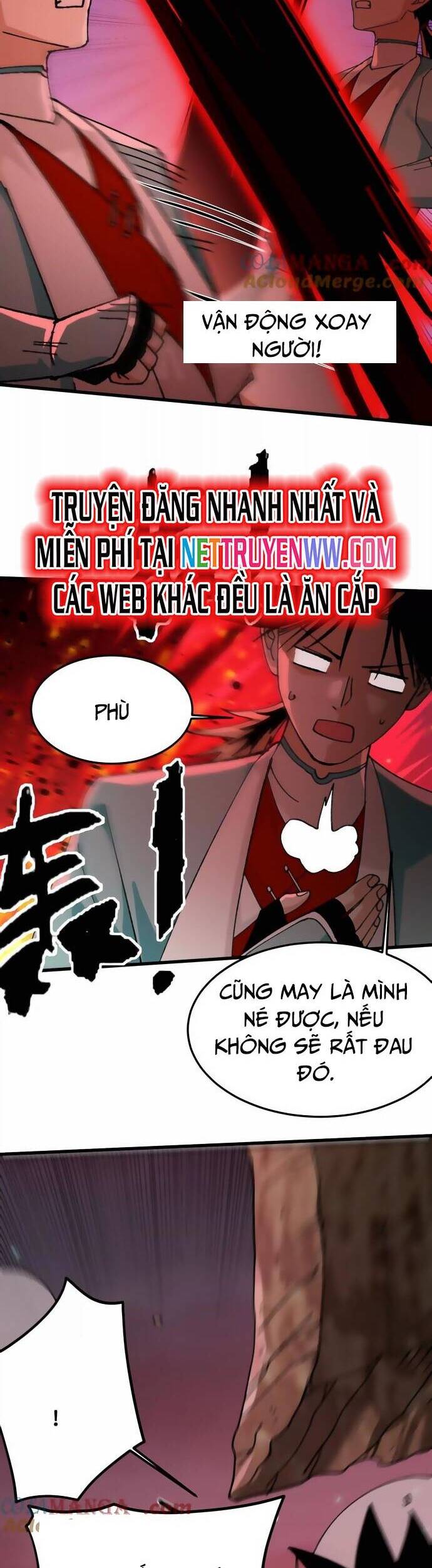 vật lý tu tiên hai vạn năm Chapter 39 - Trang 2