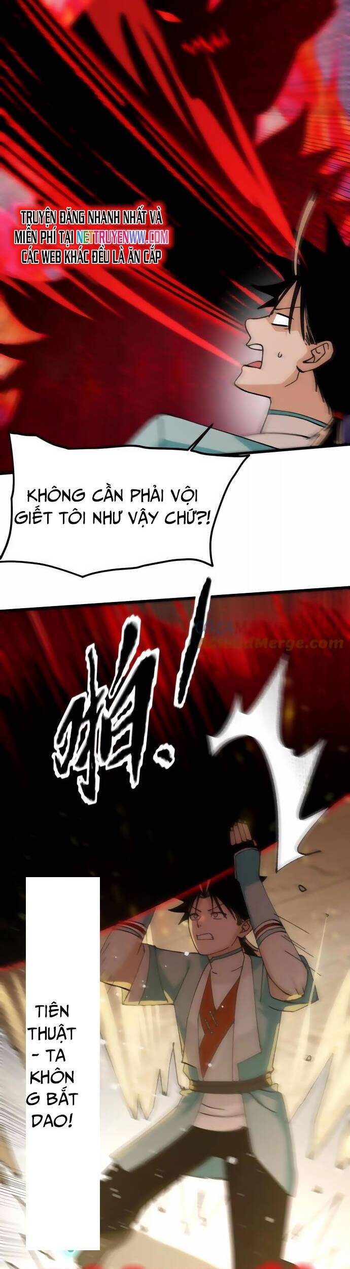 vật lý tu tiên hai vạn năm Chapter 39 - Trang 2