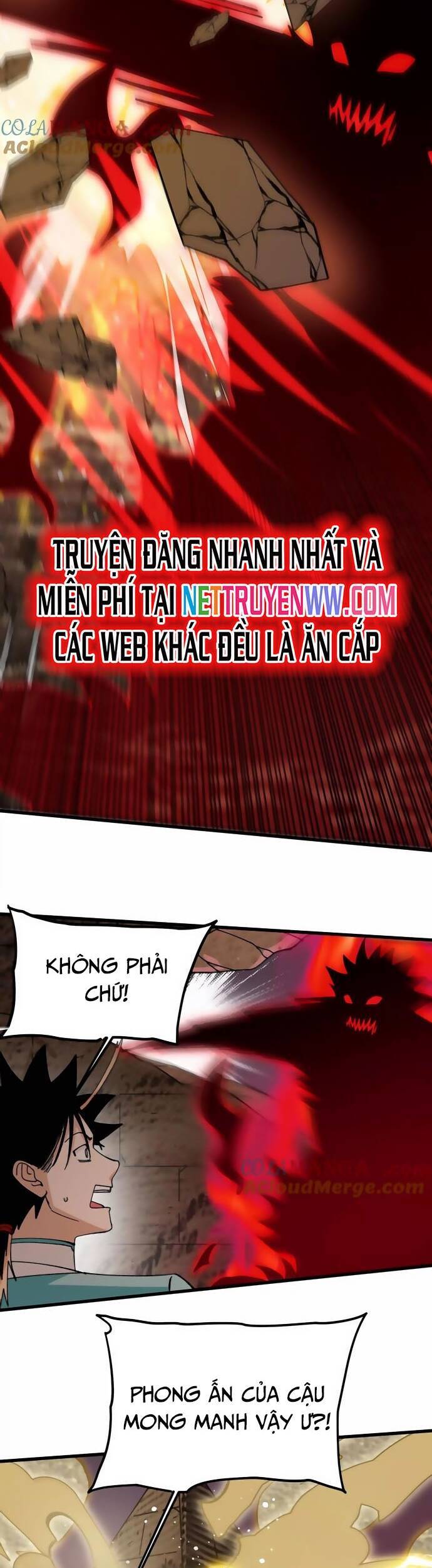 vật lý tu tiên hai vạn năm Chapter 39 - Trang 2