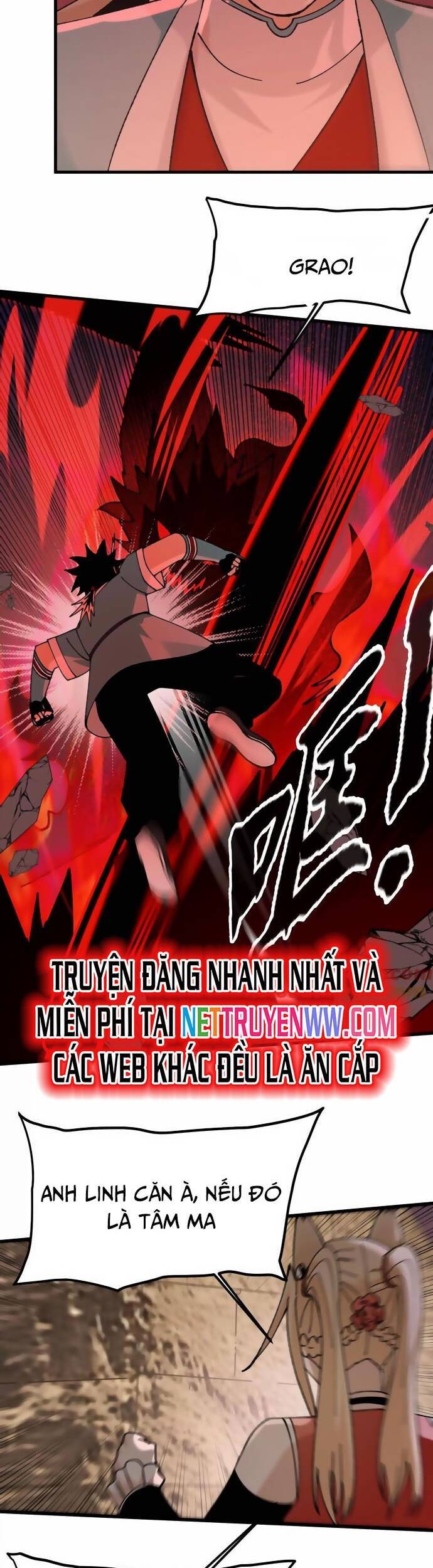 vật lý tu tiên hai vạn năm Chapter 39 - Trang 2