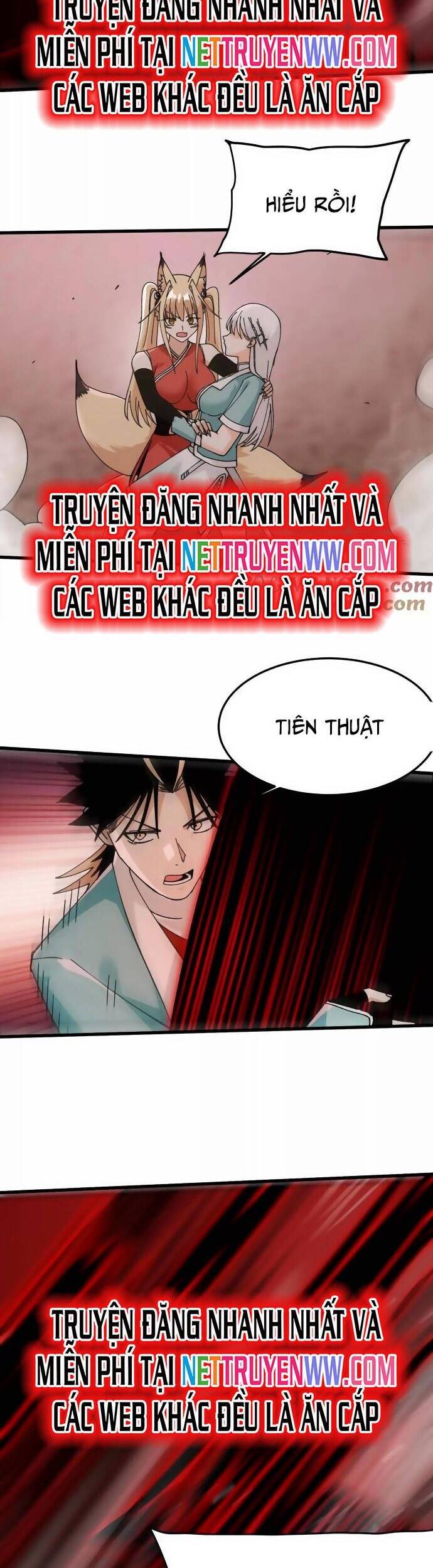 vật lý tu tiên hai vạn năm Chapter 40 - Next Chapter 41