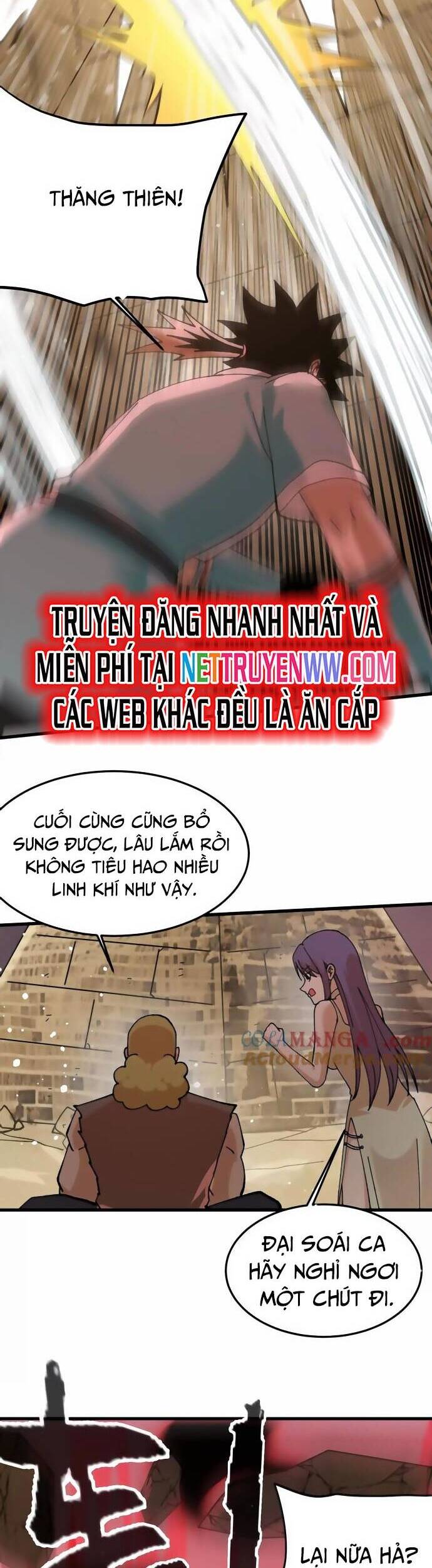 vật lý tu tiên hai vạn năm Chapter 40 - Next Chapter 41