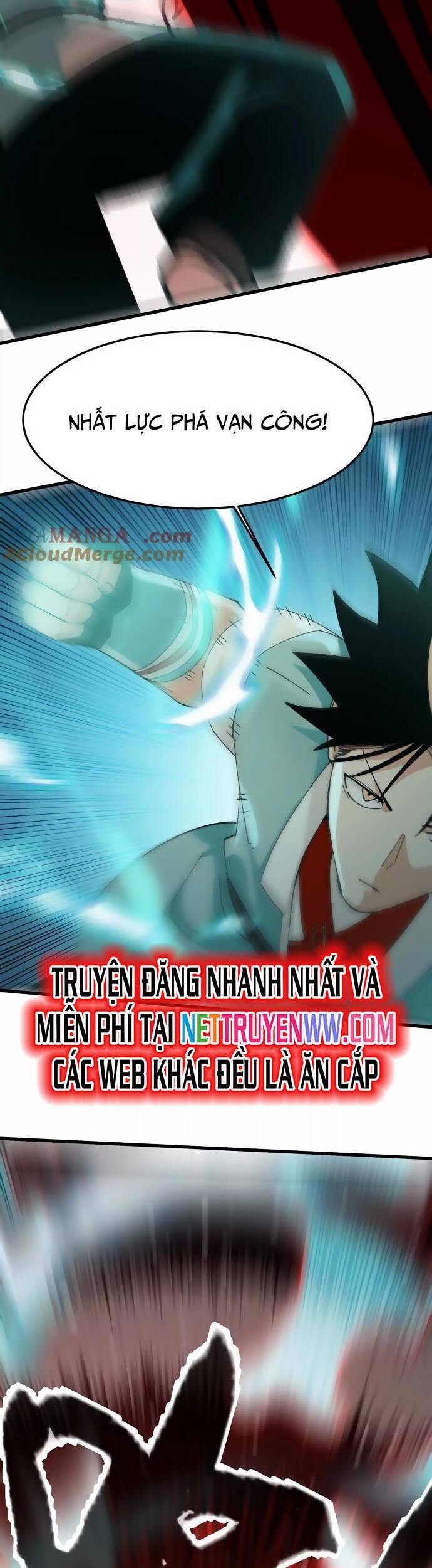 vật lý tu tiên hai vạn năm Chapter 40 - Next Chapter 41