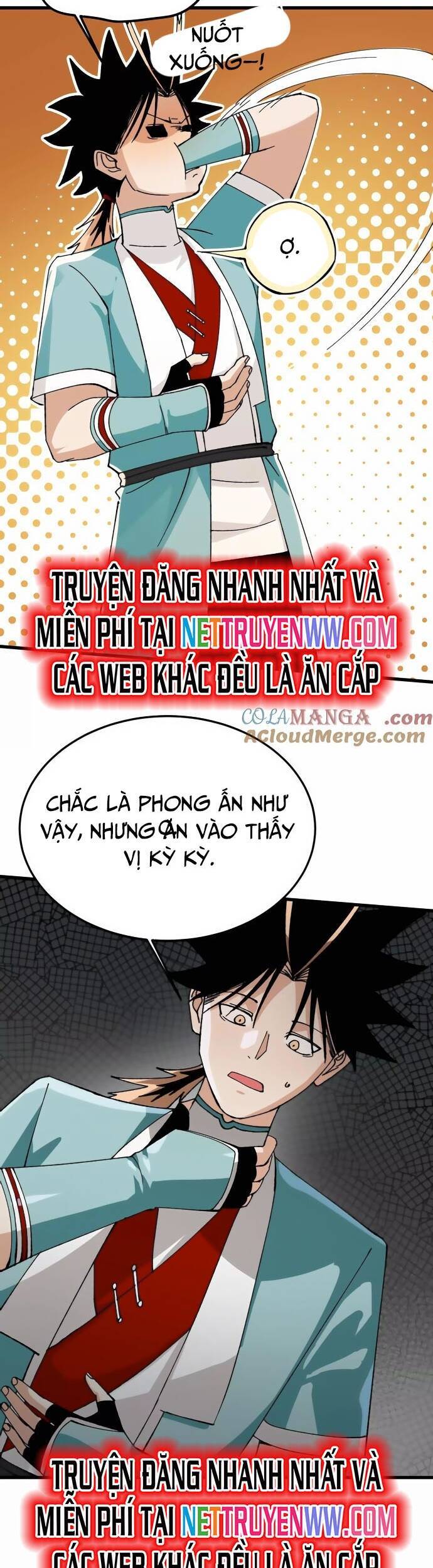 vật lý tu tiên hai vạn năm Chapter 40 - Next Chapter 41