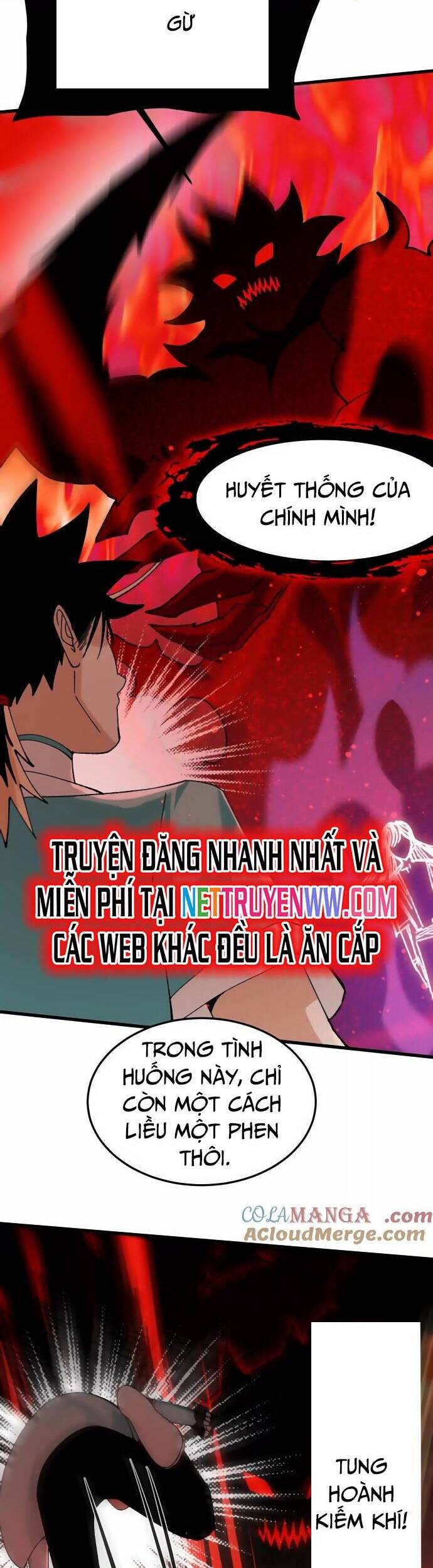 vật lý tu tiên hai vạn năm Chapter 40 - Next Chapter 41