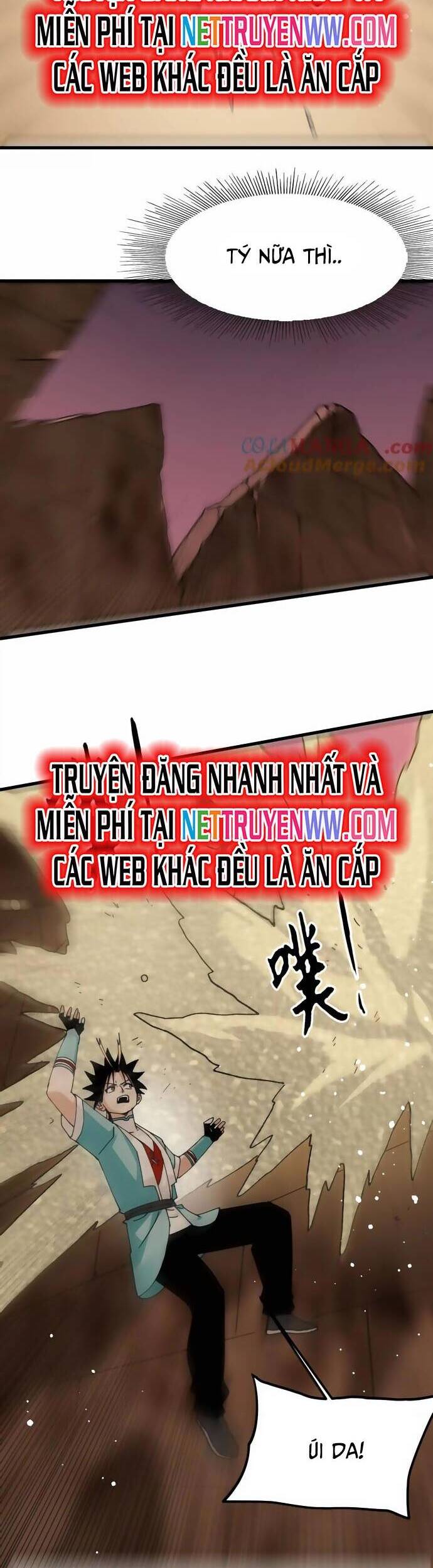 vật lý tu tiên hai vạn năm Chapter 41 - Trang 2