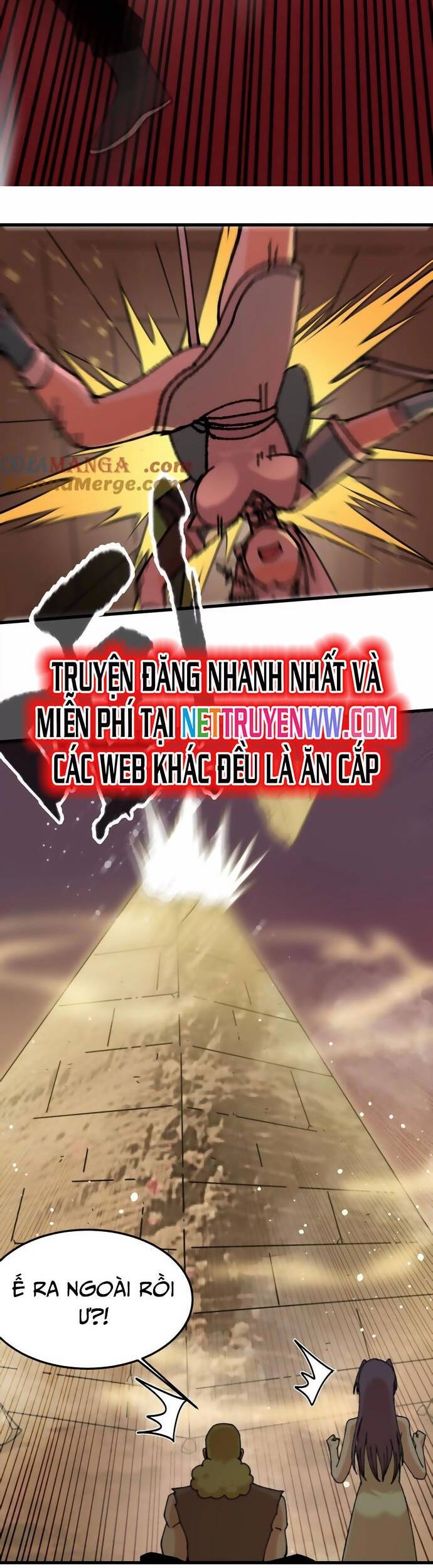 vật lý tu tiên hai vạn năm Chapter 41 - Trang 2