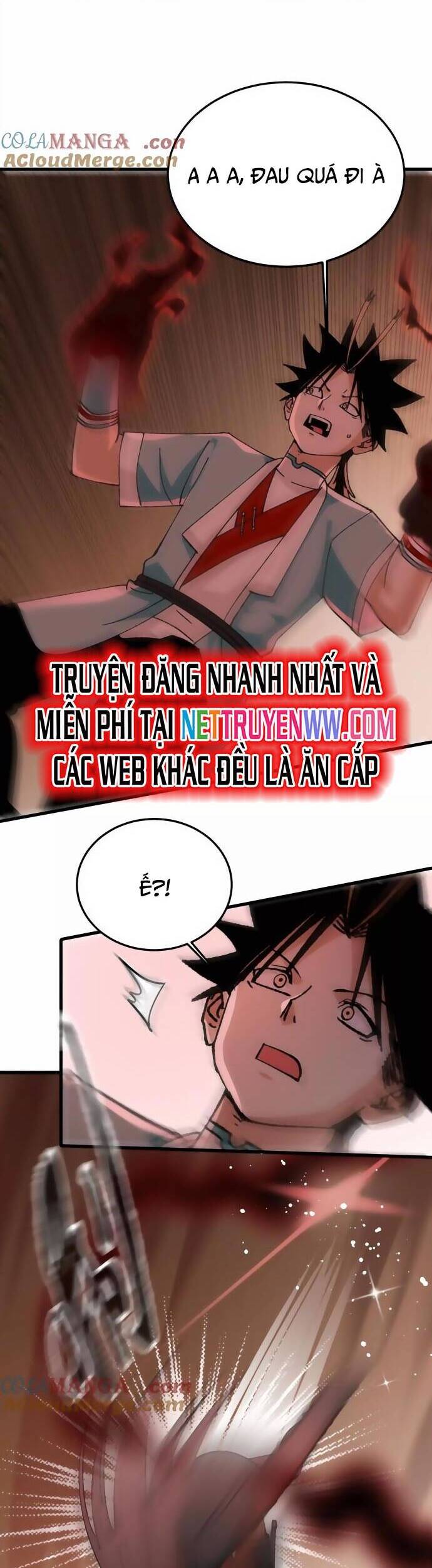 vật lý tu tiên hai vạn năm Chapter 41 - Trang 2