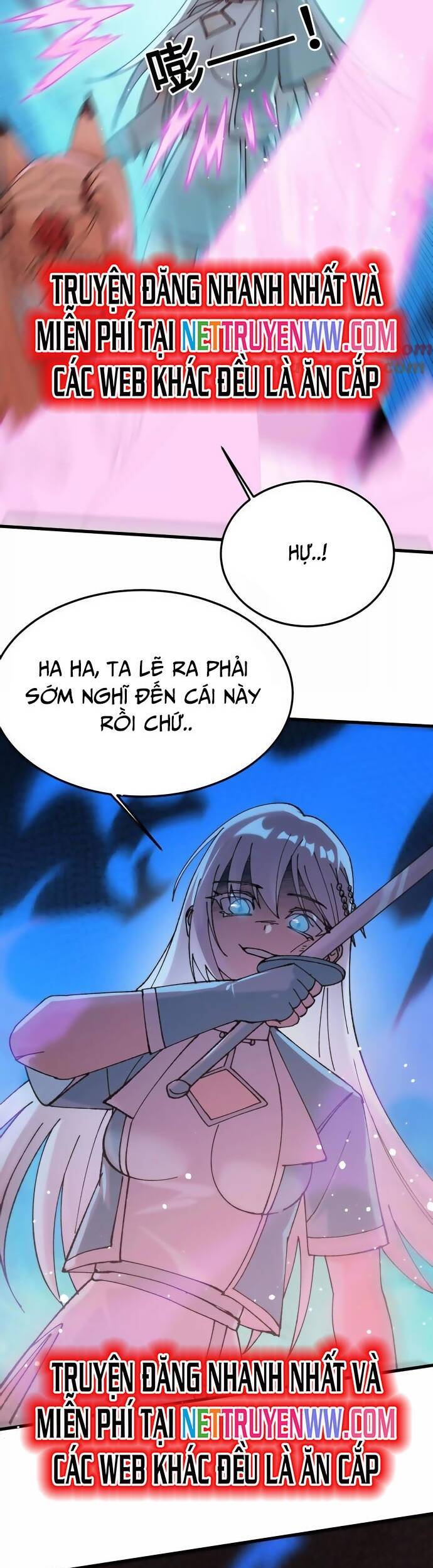 vật lý tu tiên hai vạn năm Chapter 41 - Trang 2