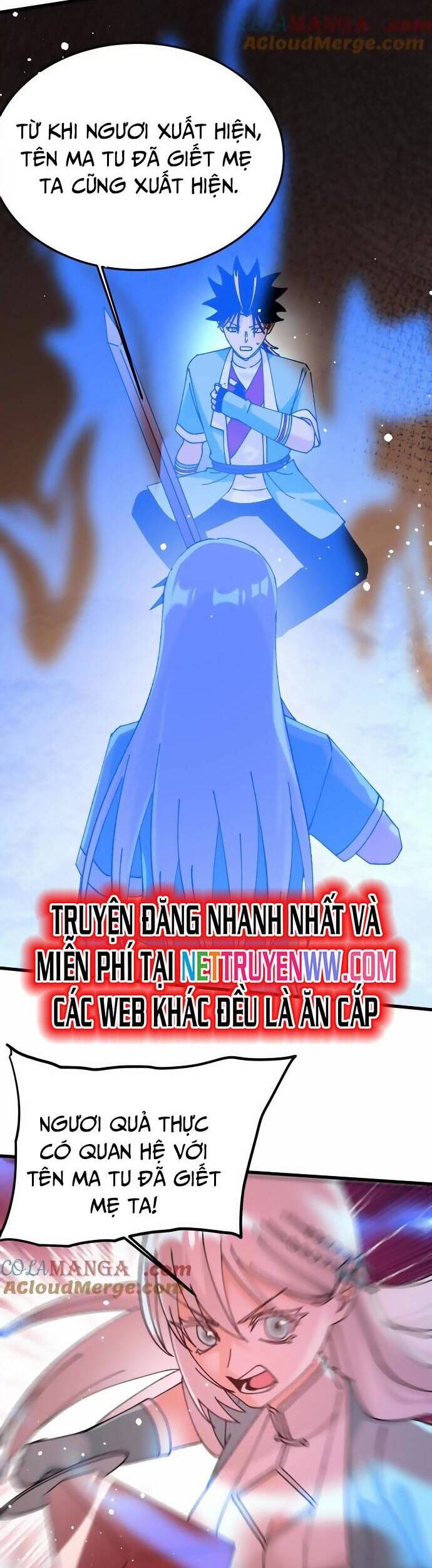 vật lý tu tiên hai vạn năm Chapter 41 - Trang 2