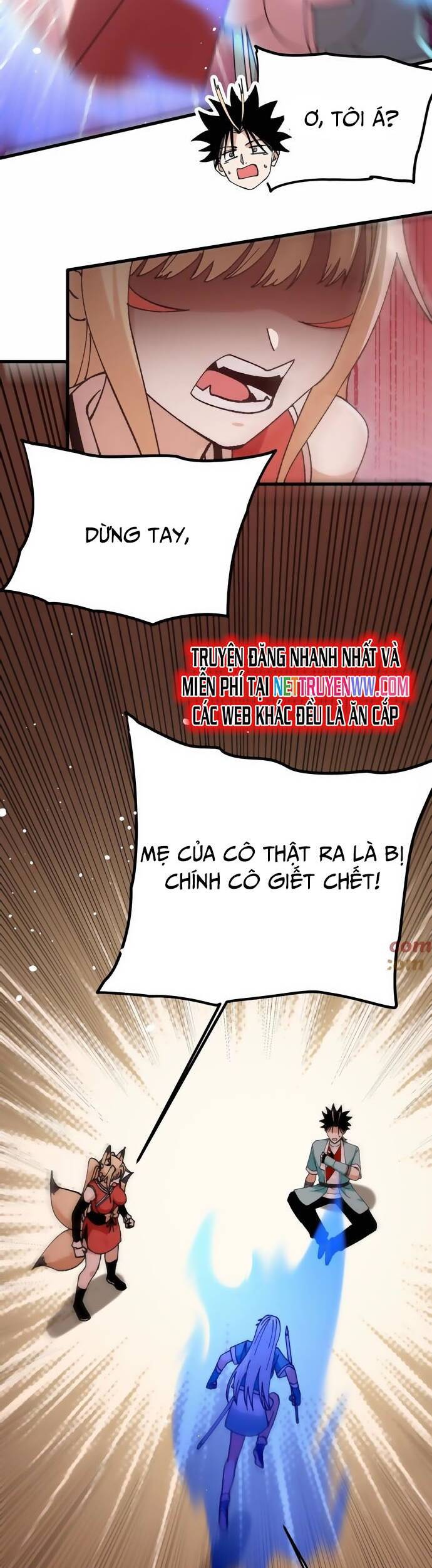 vật lý tu tiên hai vạn năm Chapter 41 - Trang 2