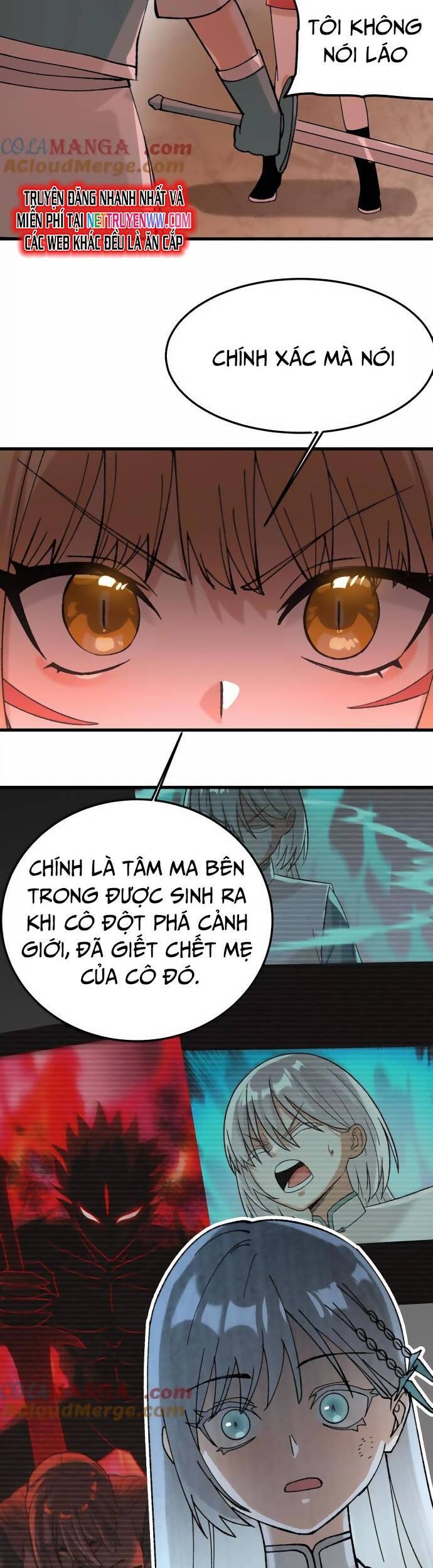 vật lý tu tiên hai vạn năm Chapter 41 - Trang 2