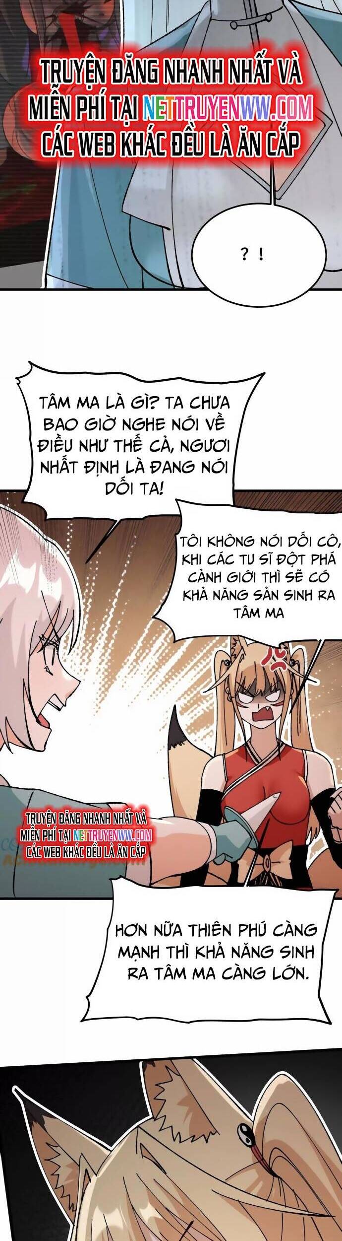 vật lý tu tiên hai vạn năm Chapter 41 - Trang 2