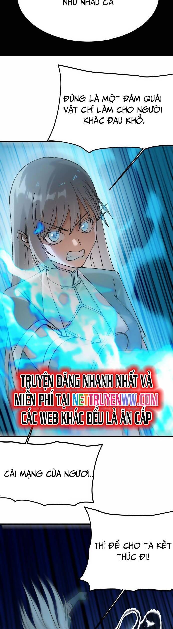 vật lý tu tiên hai vạn năm Chapter 41 - Trang 2