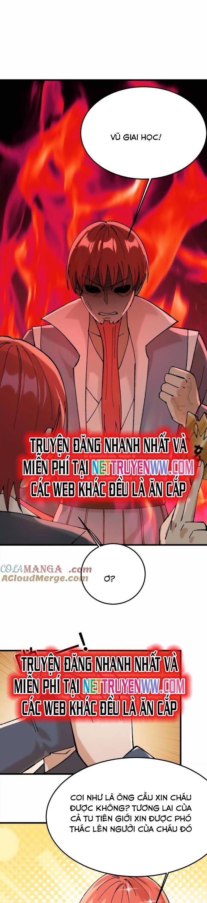 vật lý tu tiên hai vạn năm Chapter 43 - Trang 2