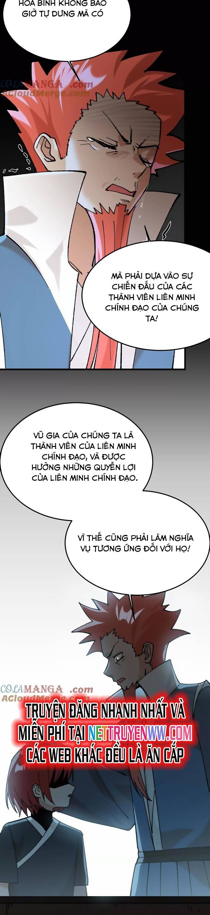 vật lý tu tiên hai vạn năm Chapter 43 - Trang 2