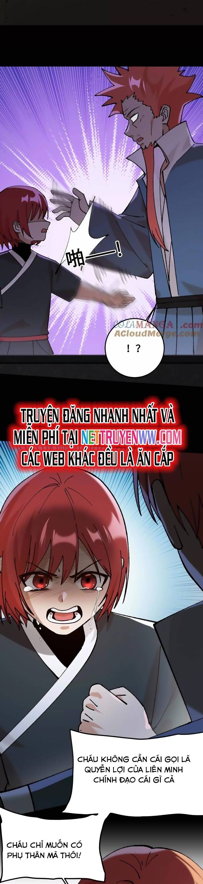 vật lý tu tiên hai vạn năm Chapter 43 - Trang 2