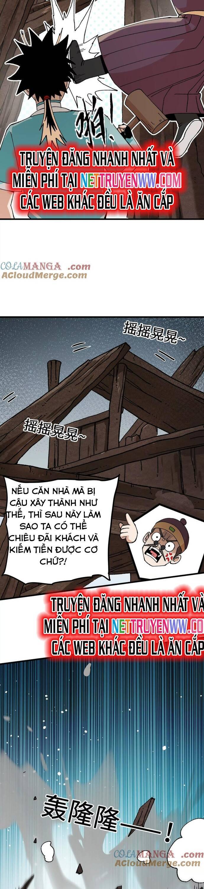 vật lý tu tiên hai vạn năm Chapter 44 - Trang 2