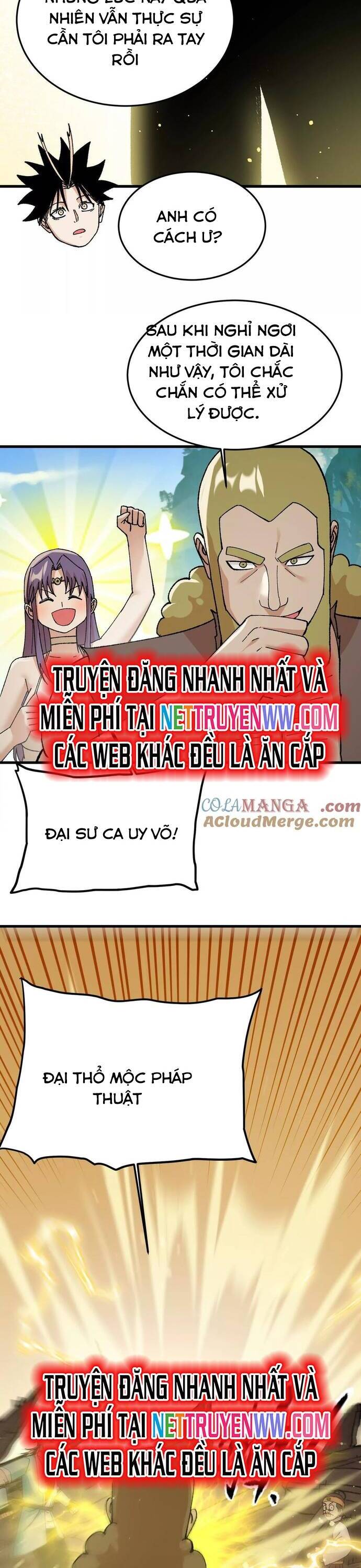 vật lý tu tiên hai vạn năm Chapter 44 - Trang 2