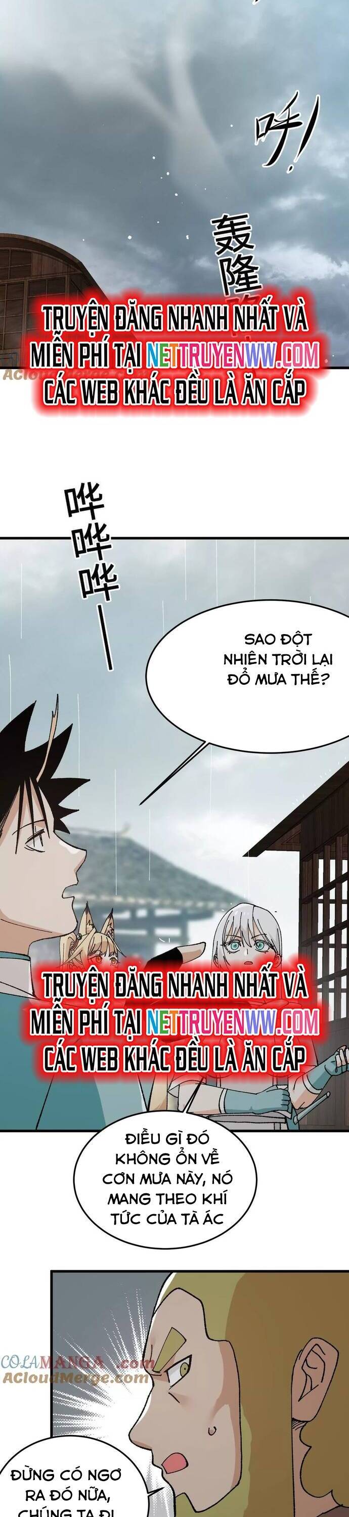 vật lý tu tiên hai vạn năm Chapter 44 - Trang 2