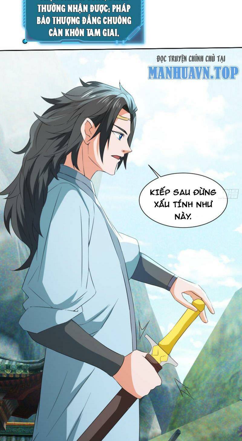 Trăm Tuổi Mở Hệ Thống, Hiếu Tử Hiền Tôn Quỳ Khắp Núi! Chapter 7 - 40