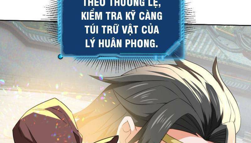 Trăm Tuổi Mở Hệ Thống, Hiếu Tử Hiền Tôn Quỳ Khắp Núi! Chapter 7 - 55