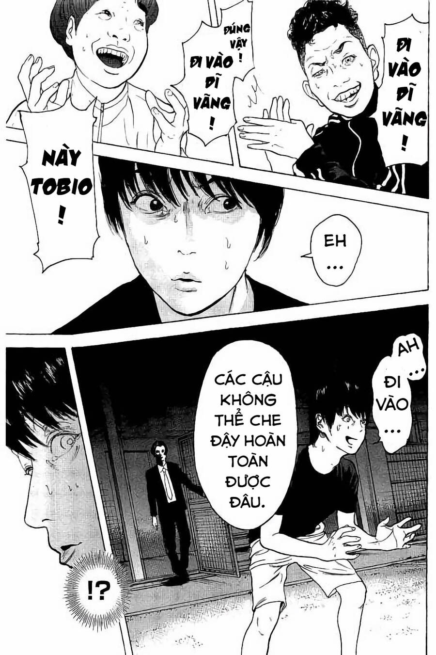 Chúng Tôi Đã Làm Được Rồi! Chapter 44 - 17