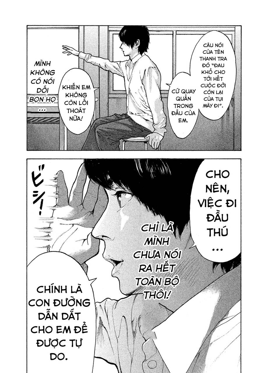 Chúng Tôi Đã Làm Được Rồi! Chapter 68 - 15