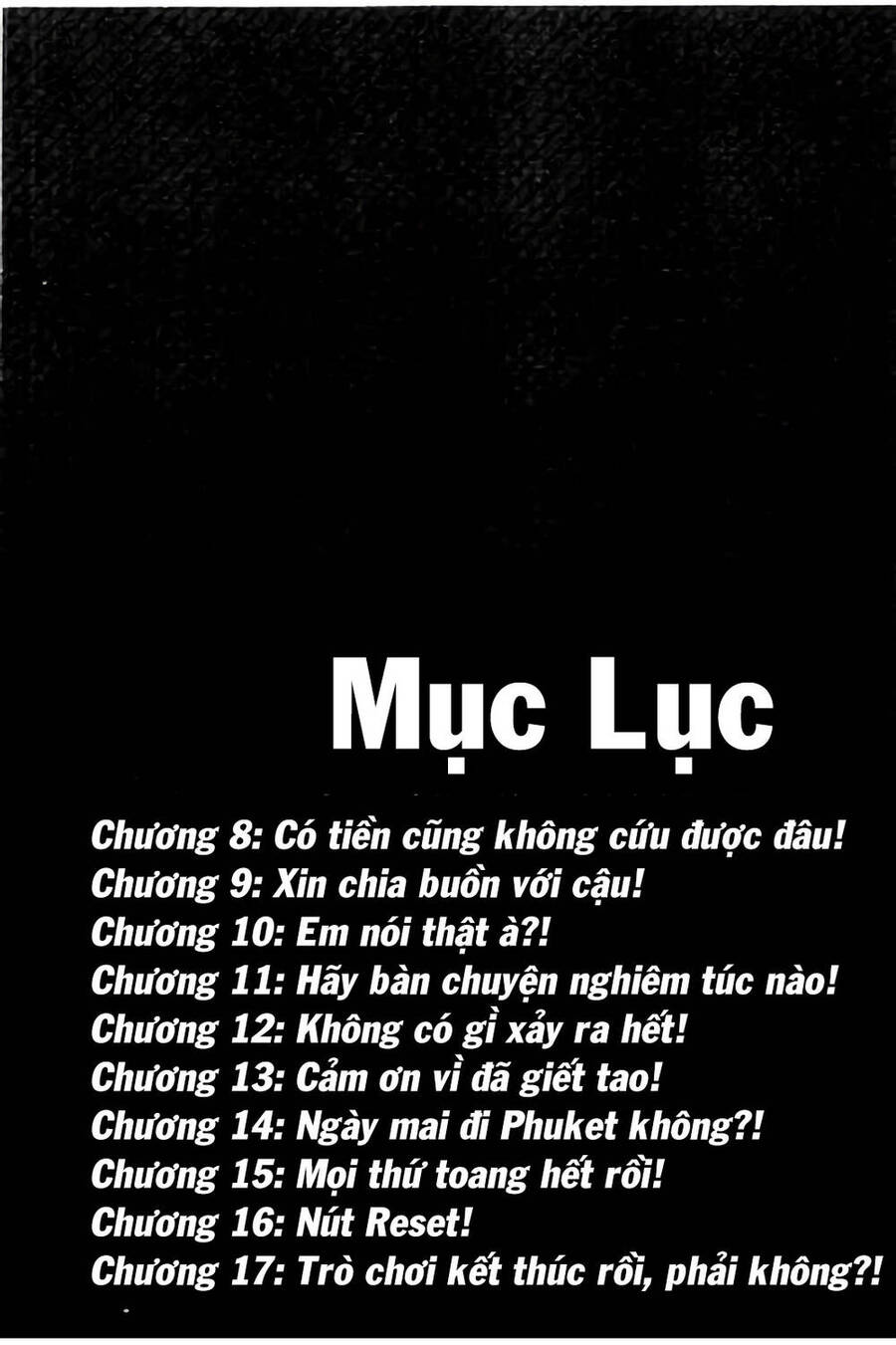 Chúng Tôi Đã Làm Được Rồi! Chapter 8 - 3