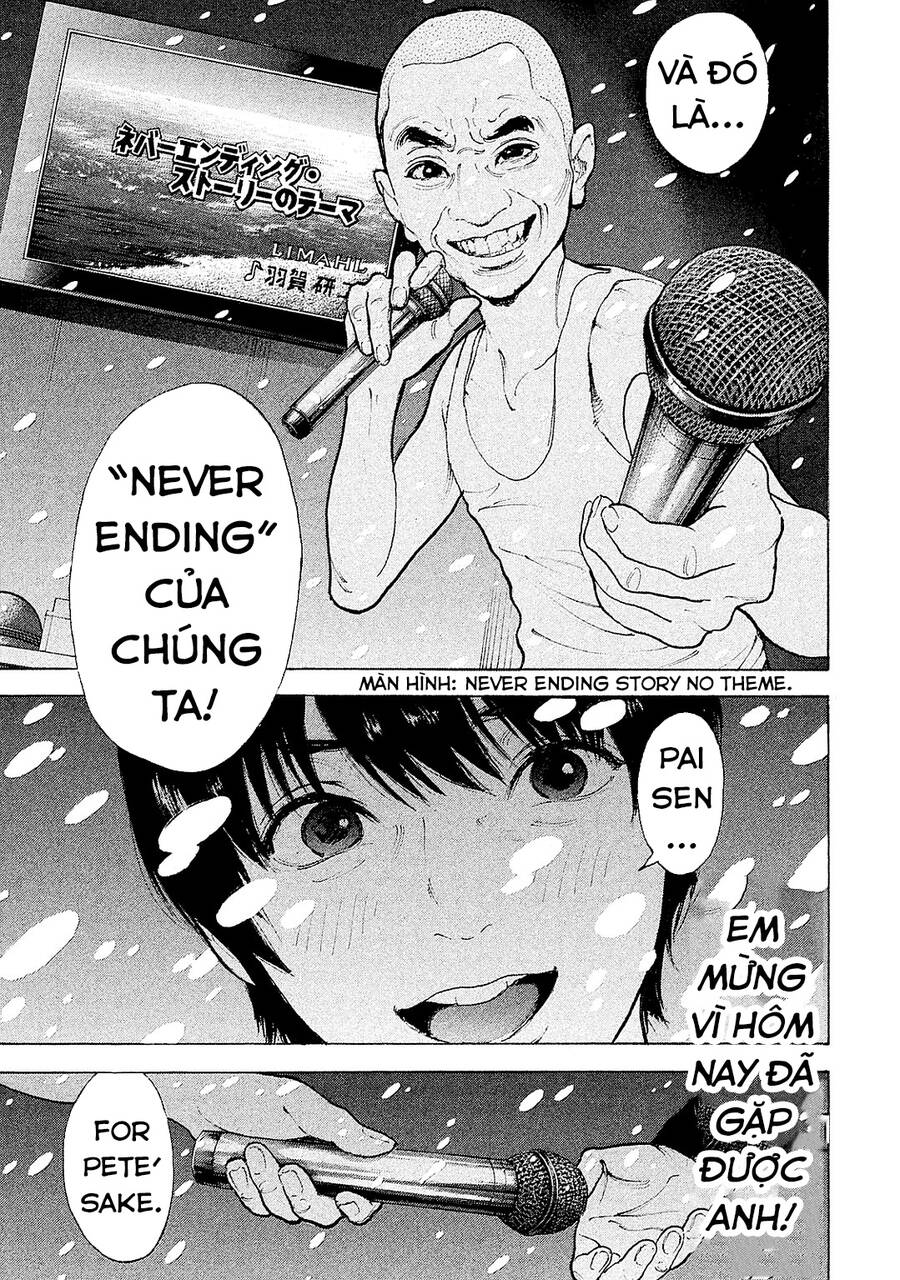 Chúng Tôi Đã Làm Được Rồi! Chapter 86 - 18