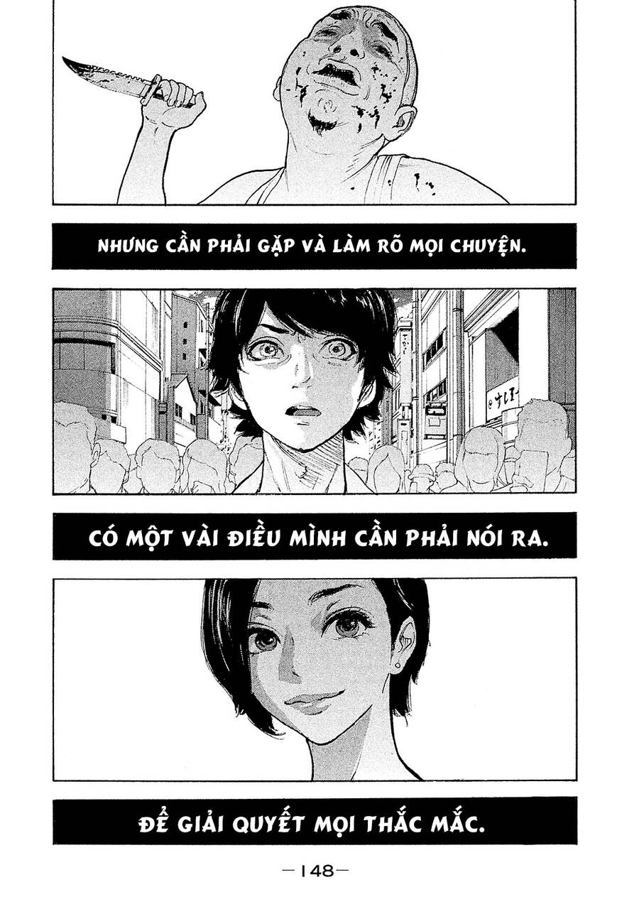 Chúng Tôi Đã Làm Được Rồi! Chapter 86 - 3