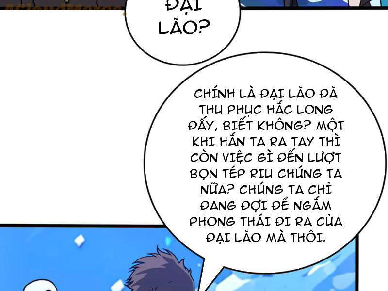 Bắt Đầu Kế Nhiệm Boss Hắc Long, Ta Vô Địch Chapter 39 - 98