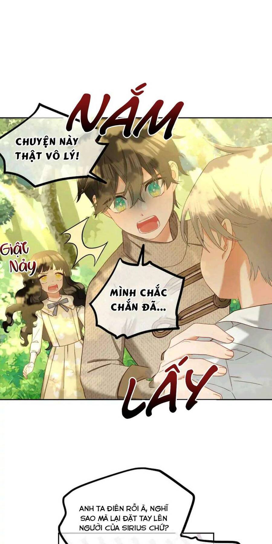 Tôi Sẽ Ở Ngay Bên Cạnh Nam Chính Chapter 15 - 49