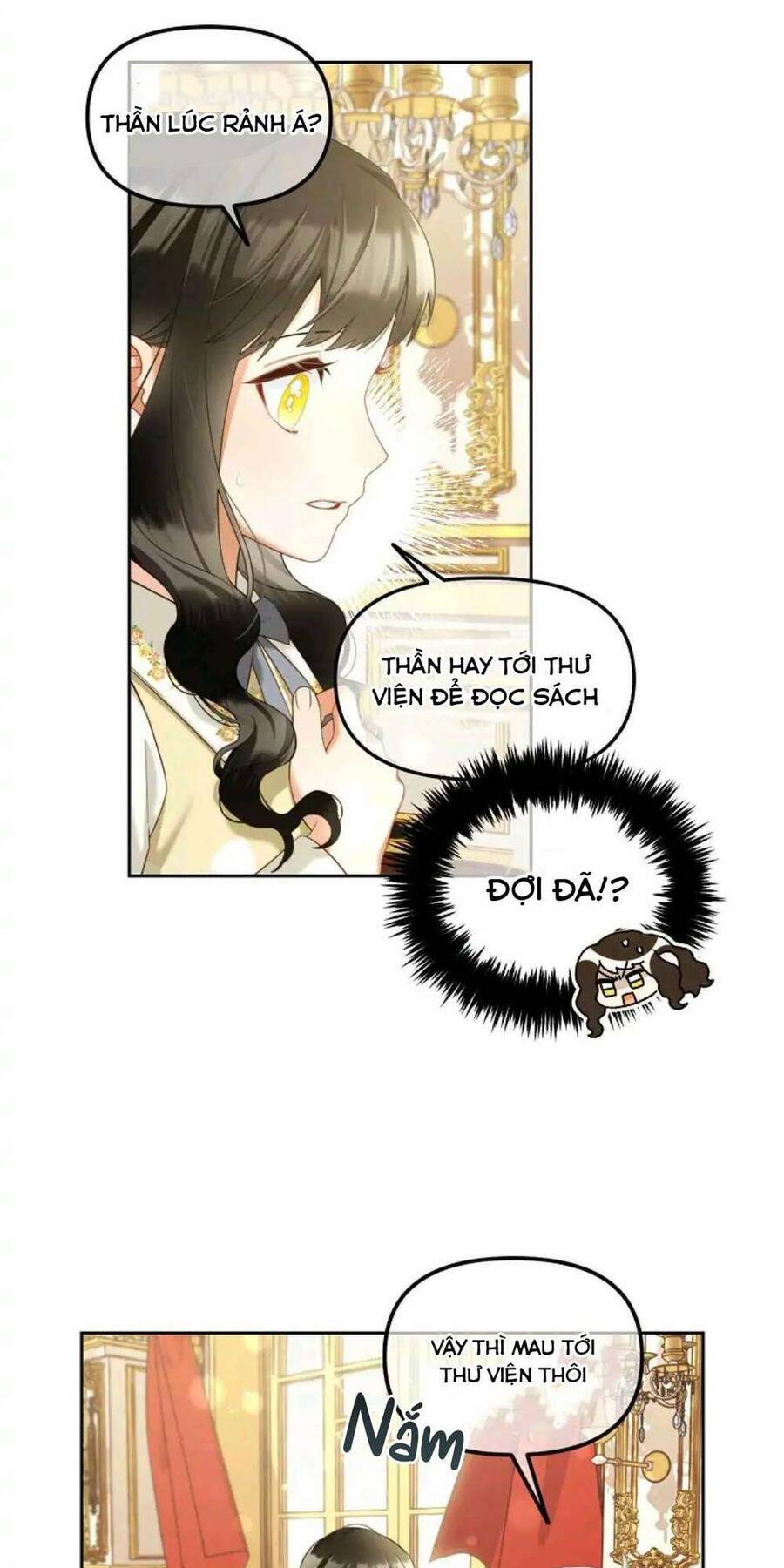 Tôi Sẽ Ở Ngay Bên Cạnh Nam Chính Chapter 16 - 40