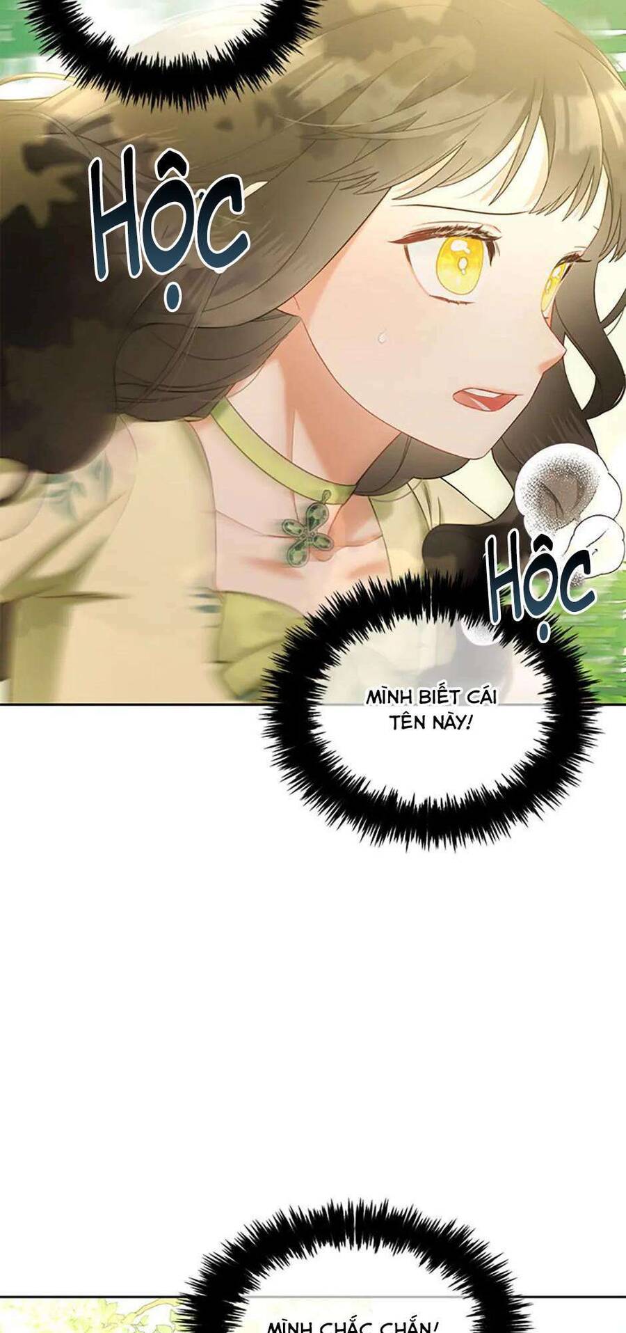 Tôi Sẽ Ở Ngay Bên Cạnh Nam Chính Chapter 24 - 7