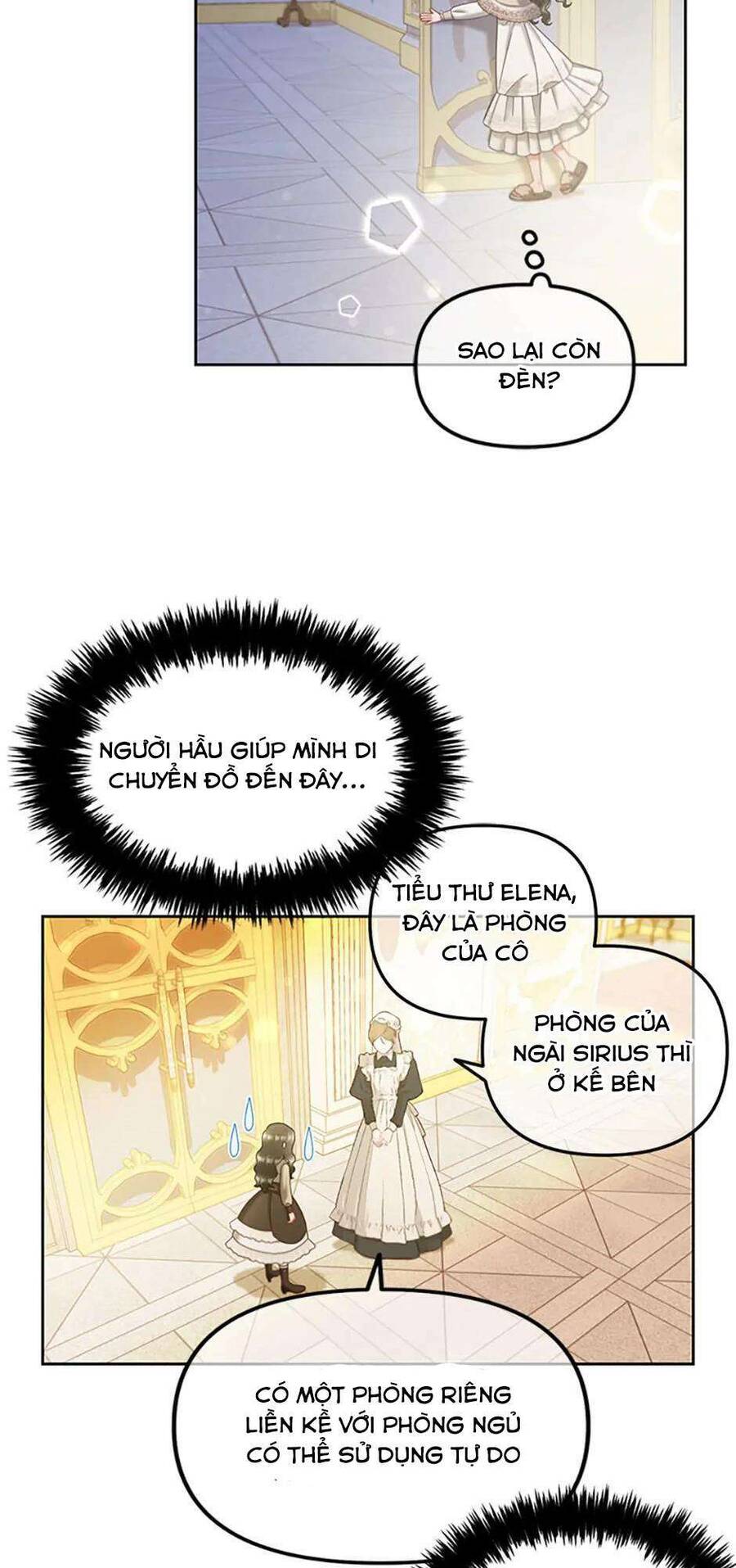 Tôi Sẽ Ở Ngay Bên Cạnh Nam Chính Chapter 25 - 23